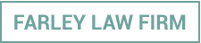 Farley Law Firm Logo